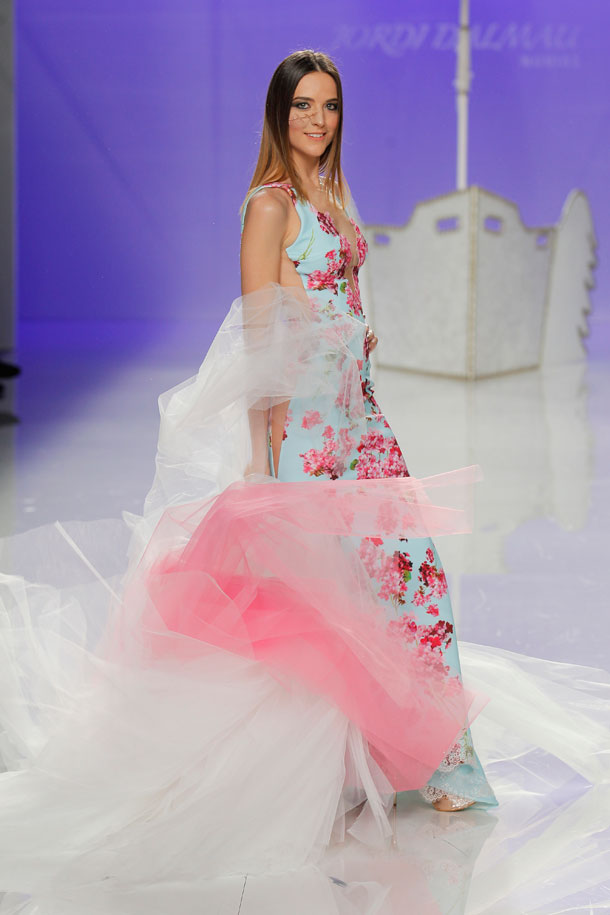 ilovebrides.pt Jordi Dalmau 2018 Barcelona Bridal Fashion Week 2017